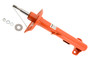 Koni 8750 1010L - STR.T (Orange) Shock 5/92-99 BMW 3 Series-E36 Coupe/Sedan/Vert (Incl. M-Technik) - Left Front