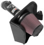 K&N 69-8621TTK - 2018 Toyota Camry SE L4-2.5L F/I Typhoon Cold Air Intake