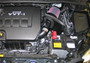 K&N 69-8757TTK - 09 Toyota Corolla L4-1.8L Typhoon Short Ram Intake
