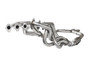 Kooks 1131H030 - 1-5/8" Header and GREEN (X) Connection Kit. 2005-2010 Mustang GT 4.6L 3V