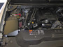 K&N 77-3076KTK - 11-12 Chevy Silverado 2500/3500 HD / 11-12 GMC Sierra 2500/3500 HD High-Flow Perf Intake Kit