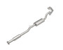 Kooks 13714100 - 3" SS Cat-Back Exhaust w/SS Tips. 2021+ F150 5.0L 4V. Connects to OEM