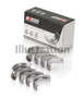 King Engine Bearings MB4049SI0.25 - Opel C25Xa/X25Xa (Size +0.25mm) Main Bearing Set