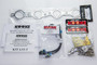 Kooks 2250H420 - 1-7/8" Stainless Headers & Catted OEM Connections. 2010-2015 Camaro SS