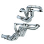 Kooks 22402200 - 1-3/4" Stainless Headers w/o Emissions Fittings. 1993-1997 Camaro/Firebird 5.7L