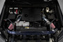 K&N 77-9042KP - 2022 Toyota Tundra V6-3.5L F/I Performance Air Intake System