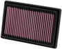 K&N CM-9908 - 08-12 Can-Am Spyder 990/RS990 Replacement Air Filter