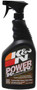 K&N 99-0621 - 32 oz. Trigger Sprayer Filter Cleaner