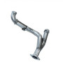 Kooks 27303100 - 3" SS Competition Only Y-Pipe. 2003-2006 Chevrolet SSR. Connects to OEM Exhaust