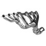 Kooks 24201420 - 1-7/8" Super Street Headers & Catted OEM Connection Pipes. 2008-2009 Pontiac G8