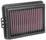 K&N BM-8518 - 18-19 BMW F750/850GS Air Filter