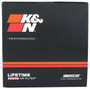 K&N E-1983 - Replacement Air Filter - Round 11-13 Audi A6/A6 Quattro / 12-13 A7/A7 Quattro