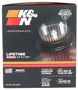 K&N E-1996 - Replacement Air Filter 10-13 Audi A8 Quattro 4.2L V8 (2 required)