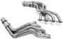 Kooks 2420H425 - 1-7/8" Header and Catted Corsa Connection Kit. 2008-2009 Pontiac G8 GT/GXP