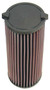 K&N E-2018 - Replacement Air Filter Mercedes Benz C200 / C220