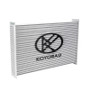 Koyo CCS2214 - Universal Aluminum HyperCore Intercooler Core (22in. X 14in. X 2.5in.)
