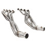 Kooks 37102400 - 1-7/8" Stainless Headers for LS Swap. 2007-2018 Jeep Wrangler JK 4-Door