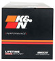 K&N E-1796 - 96-97 Chevy/GMC Full Size Pick Up Drop In Air Filter