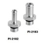 Koyo PI-2182 - 08-15 Subaru WRX/STI 8mm Coolant Reservoir Adapter (For Part# VH091662)