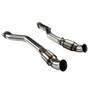 Kooks 3610H231 - Header and GREEN Connection Kit. 2011-2020 Grand Cherokee/Durango 5.7L HEMI