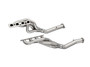 Kooks 3521H610 - 2" Stainless Header & Competition Only Connections. 2021+ RAM TRX 6.2L HEMI