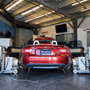 KraftWerks 150-10-0613 - 06-13 Mazda Miata NC 2.0L Supercharger Kit Header & Exhaust *No Tune*