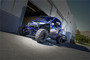 KraftWerks 150-19-1000 - 16-18 Yamaha YXZ Supercharger Kit