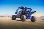 KraftWerks 150-19-1000 - 16-18 Yamaha YXZ Supercharger Kit