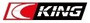 King Engine Bearings MB5313SI 030