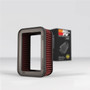 K&N E-3952 - Custom Air Filter - Rectangular - 6.75in O/S Length x 4.5in O/S Width x 2.5in Height
