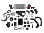 KraftWerks 150-03-1000 - 12-18 Jeep Wrangler V6 3.6L Supercharger Kit w/o Tuning