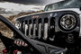 KraftWerks 150-03-1000 - 12-18 Jeep Wrangler V6 3.6L Supercharger Kit w/o Tuning