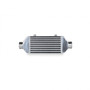 KraftWerks 145-99-0030 - 19x6x2.5in Core Size 2.5in In/Out Universal Intercooler