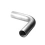 Kooks 90-300-35-16-304 - 3" 304 Stainless 90 Degree Bend. 16 Ga Mandrel Bent Tubing. 3.50" CLR