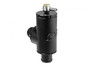 KraftWerks 155-99-1100 - Large Billet Aluminum Blow-Off Valve w/1.00in. Port
