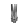 Kooks 9917S - 2-1/2" x 4-1/2" 304 Stainless Steel Slip-On Collector