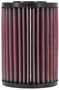 K&N E-9257 - 99+ Mercedes Smart Replacement Air Filter
