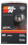 K&N E-9257 - 99+ Mercedes Smart Replacement Air Filter