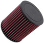 K&N E-9282 - 04-11 Audi A6 2.0L Round Replacement Air Filter