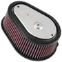 K&N E-3986 - Unique Air Filter K&N E-3986 - Unique Air Filter