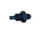 KRC Power Steering KRC 25304000 - Alum Flow Valve -6AN Male ID - 4