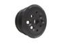 KRC Power Steering KRC 40122000 - W/P Ply Twin 6 Rib 3.5in Diameter