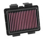 K&N HA-2513 - 13-14 Honda CRF250L 250 Replacement Air Filter