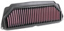 K&N HA-6519 - Replacement Air FIlter 19-20 Honda CB650R