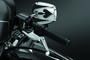 Kuryakyn 1723 - Boss Blades Levers 14-16 Touring Chrome