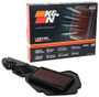 K&N HA-1218 - 18-20 Honda PCX (125CC) Replacement Air Filter