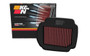 K&N HA-1222 - 2022 Honda Grom 125 Replacement Air Filter K&N HA-1222 - 2022 Honda Grom 125 Replacement Air Filter