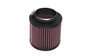 K&N HA-5221 - 21-23 Honda Pioneer Replacement Air Filter K&N HA-5221 - 21-23 Honda Pioneer Replacement Air Filter