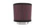 K&N HA-5221 - 21-23 Honda Pioneer Replacement Air Filter K&N HA-5221 - 21-23 Honda Pioneer Replacement Air Filter
