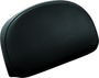 Kuryakyn 1605 - Backrest Pad For Plug & Play Sissy Bar 8980 Black